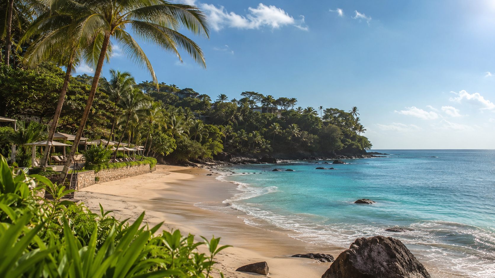 COCO Development Group: Inside Bali's Branded Lifestyle Resort Developer
